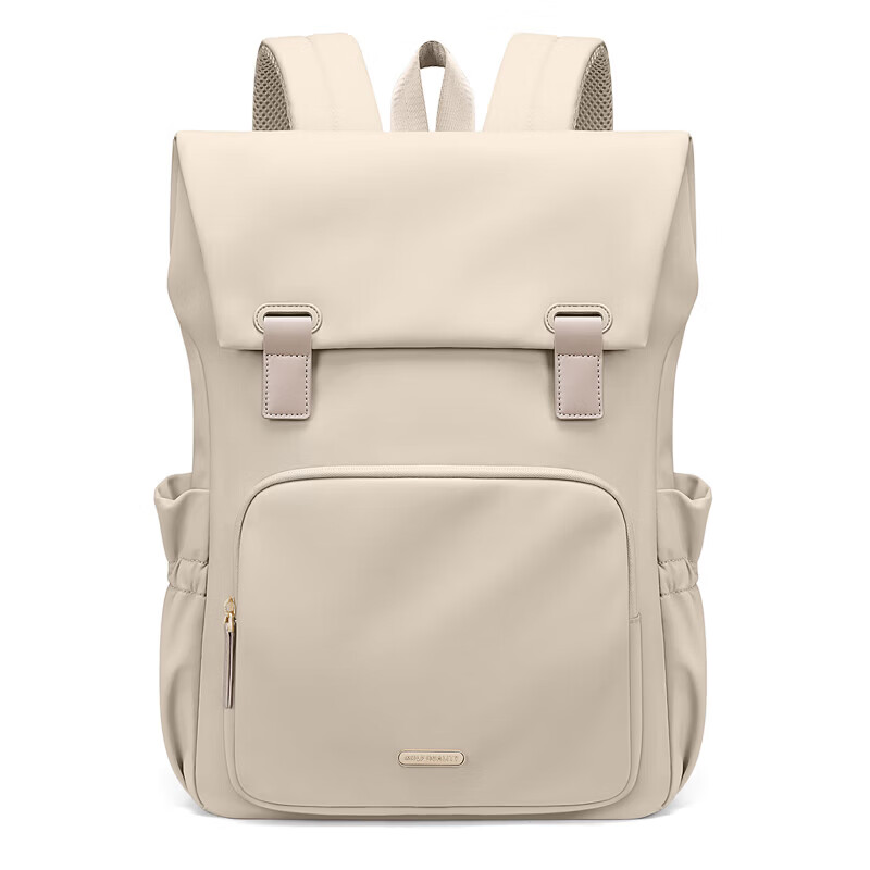 GOLF Women's Backpack 14/16 Inch Laptop Bag for Apple Huawei College Student Travel Business Backpack