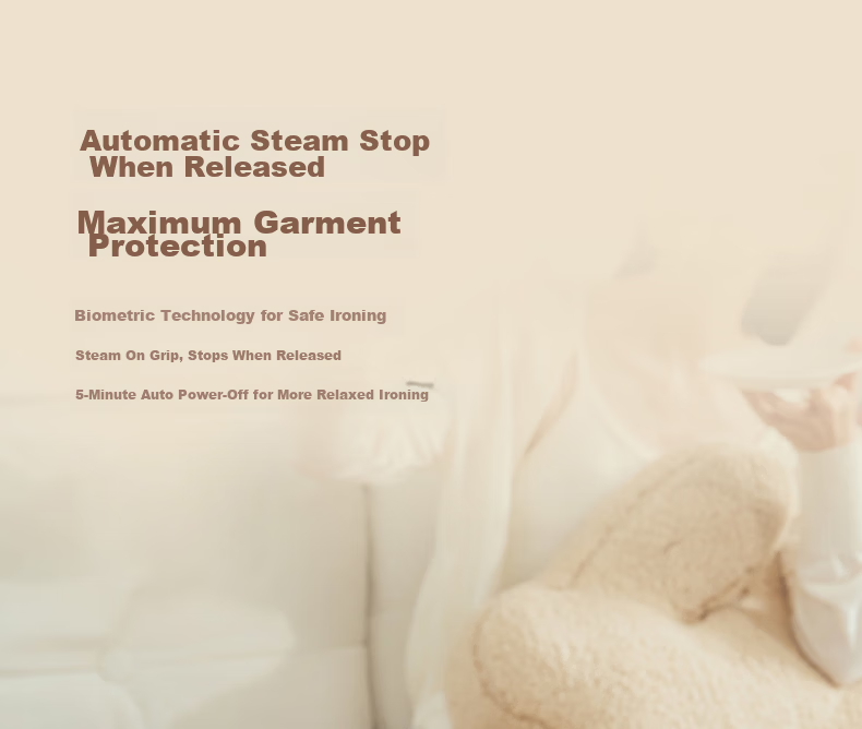 PHILIPS Handheld Compact Iron And Garment Steamer for Home Use, Portable Travel Ironing Machine, Gift, STH3050/30 42