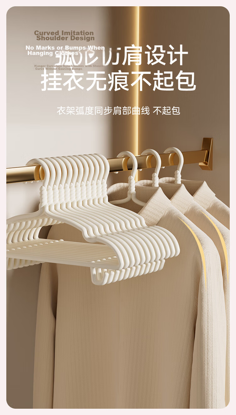 JD Original Folding Clothes Drying Rack, Balcony Home Wall-Mounted No-Drilling Invisible Retractable Hanging Clothes Rod, Carbon Steel Drying Wonder 4