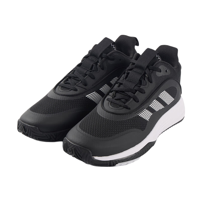 Adidas Basketball Shoes Sports Fashion Soft Durable Training Shoes Men IF4568 Size 44
