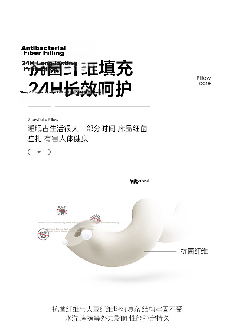 MUJI Class A Waterproof Soybean Cotton-Padded Fitted Sheet Single Double 1.8x2m Mattress Protector Cover for 1.8m Bed 10