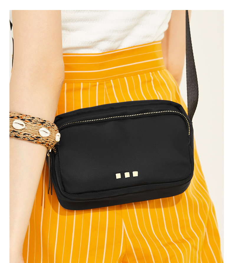 Laifu Handbag, Women's Crossbody Phone Bag, Lightweight Ladies' Shoulder Bag, Oxford Cloth Small Purse, Birthday Gift 10