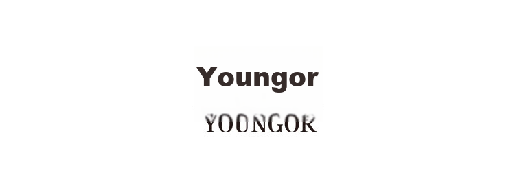 Youngor [Mulberry Silk + Cooling] Summer New Short Sleeve Polo Shirt Blue Green VSZS513123GCA 11