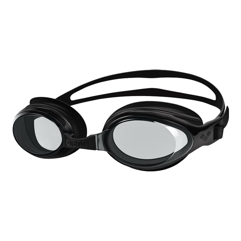 Arena Swimming Goggles Japan Imported HD Anti-Fog Professional Training Large Frame Comfortable Leak-Proof Unisex Swimming Gear