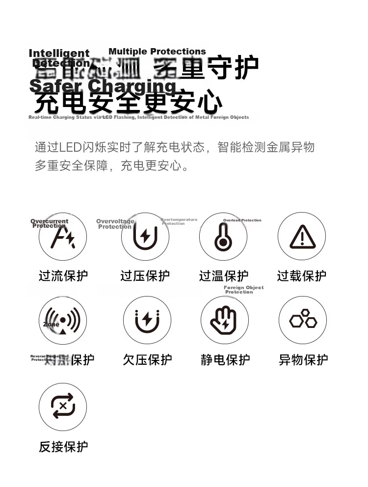 MI 80W Lifting And Cooling Wireless Charging Set, Compatible with MI 14/MI 14 Ultra 10