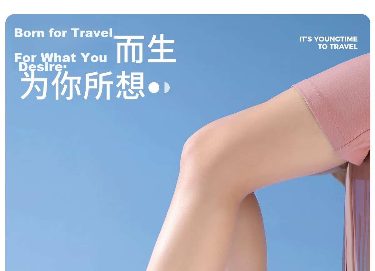 Youshiguang Disposable Compressed Socks, Portable White Short Socks, Mid-Calf Travel Hotel Daily Disposable Socks, 5 Pairs 18
