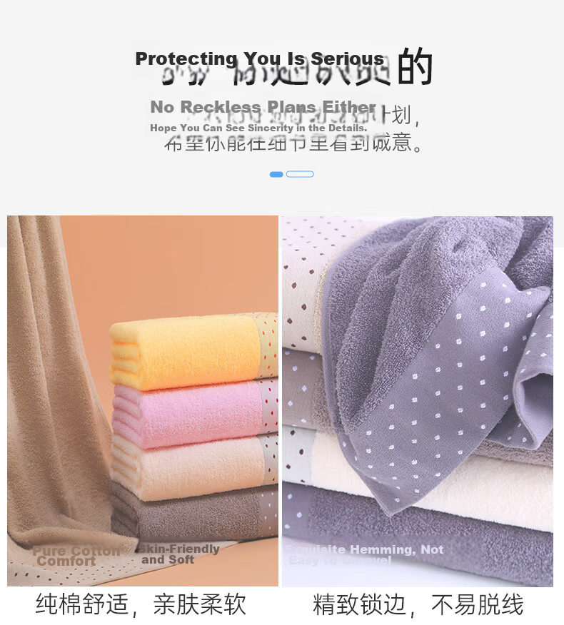KING SHORE Miffy Series Class A Pure Cotton Absorbent Sports Bath Towel Cartoon Shower Wrap Single Pack Brown 150*80cm 12