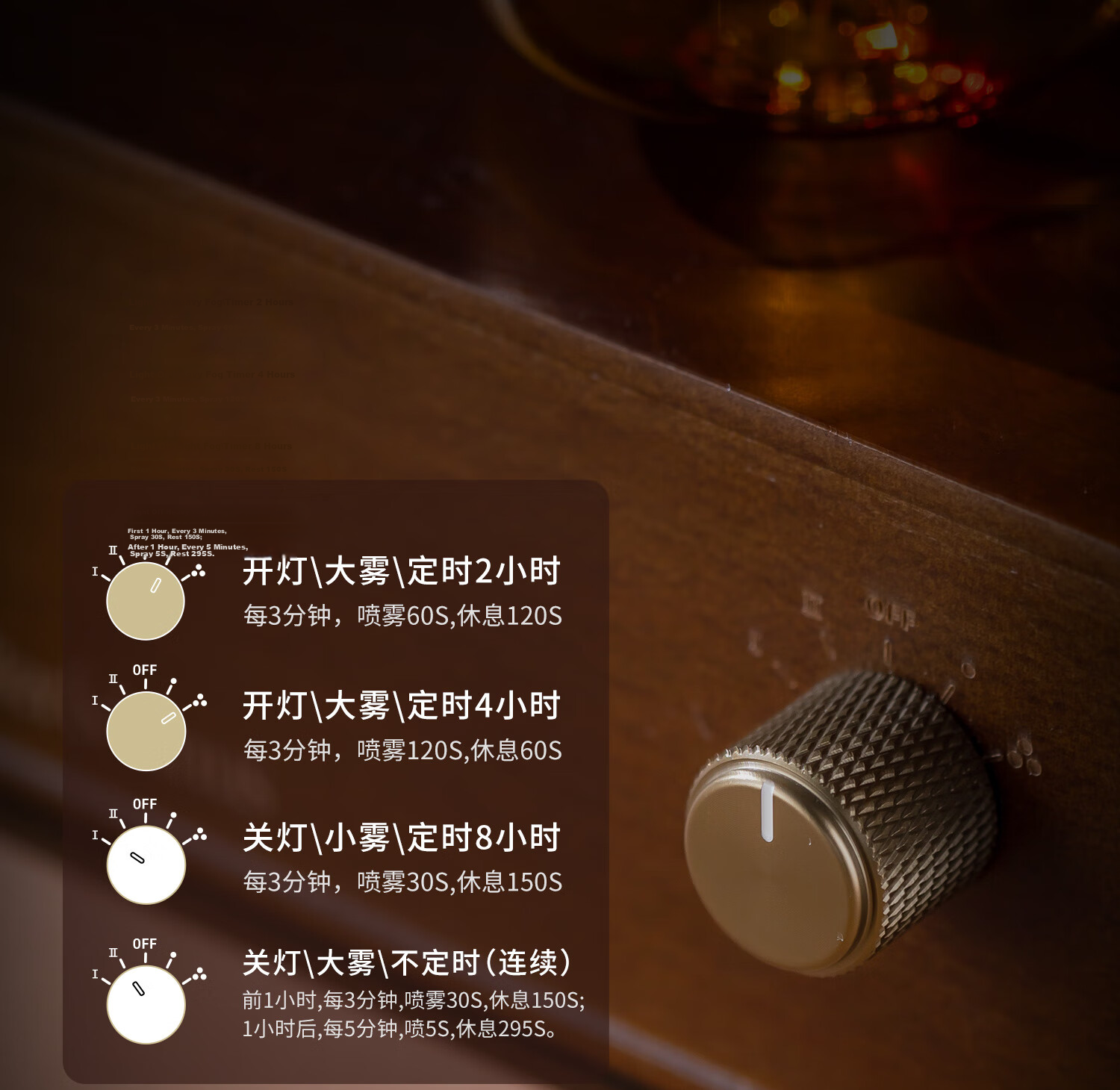 Jupiter & Venus Luminous Cool Scent Home Rechargeable Waterless Essential Oil Diffuser Aromatherapy Machine Teacher's Day Wedding Gift for Friends 11