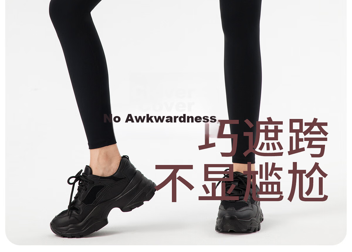 361° Women's Sports Pants Fitness Pants Two-in-One Yoga Pants High Waist Hip-Lifting Slimming Yoga Running Tights 19