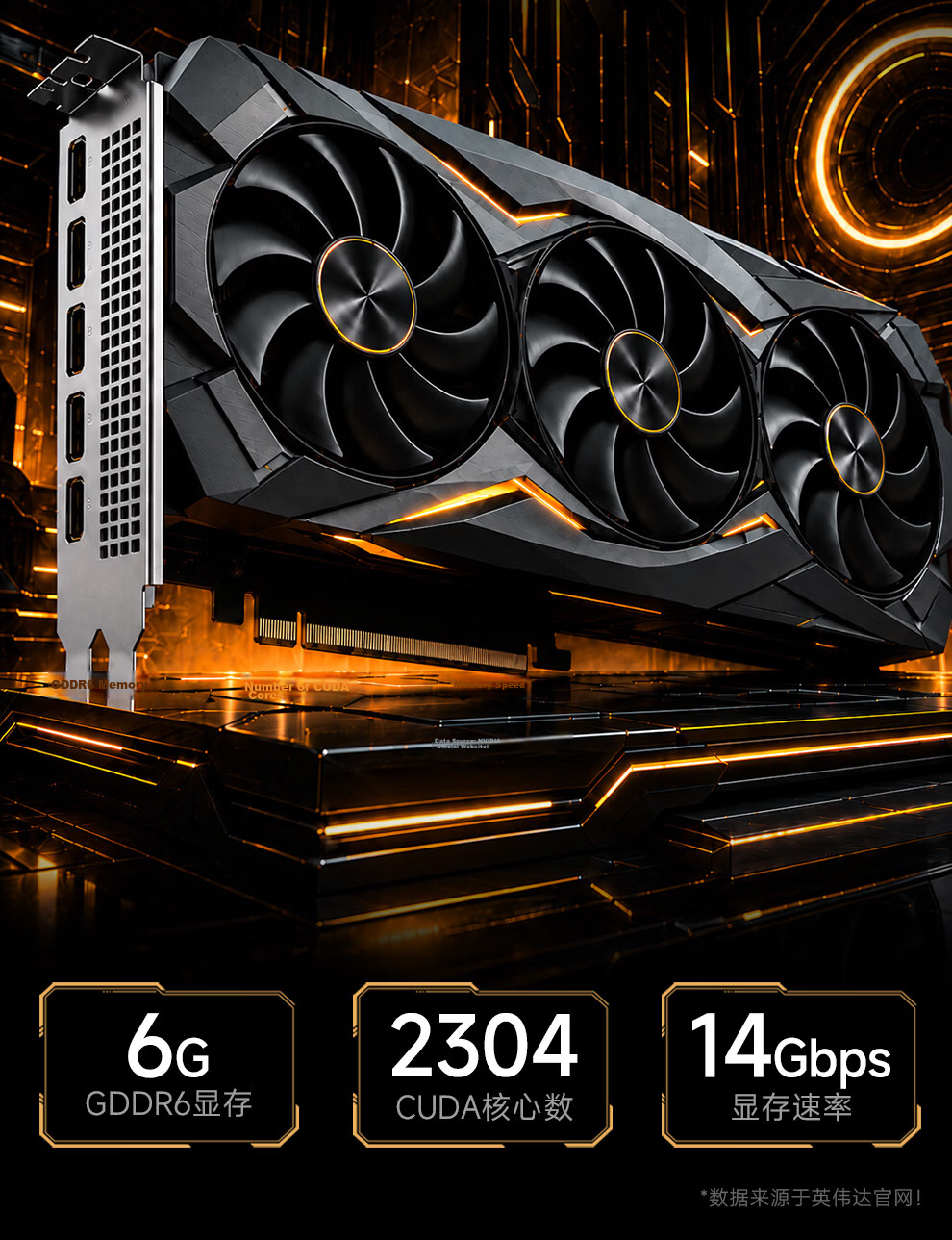 HEXIEHAO 14th Gen Core I7-14650HX, RTX5060Ti Dedicated Graphics Card, 32GB RAM, 1TB Storage, Gaming, Live Streaming, Design, Home Office Desktop Computer, Complete System 8