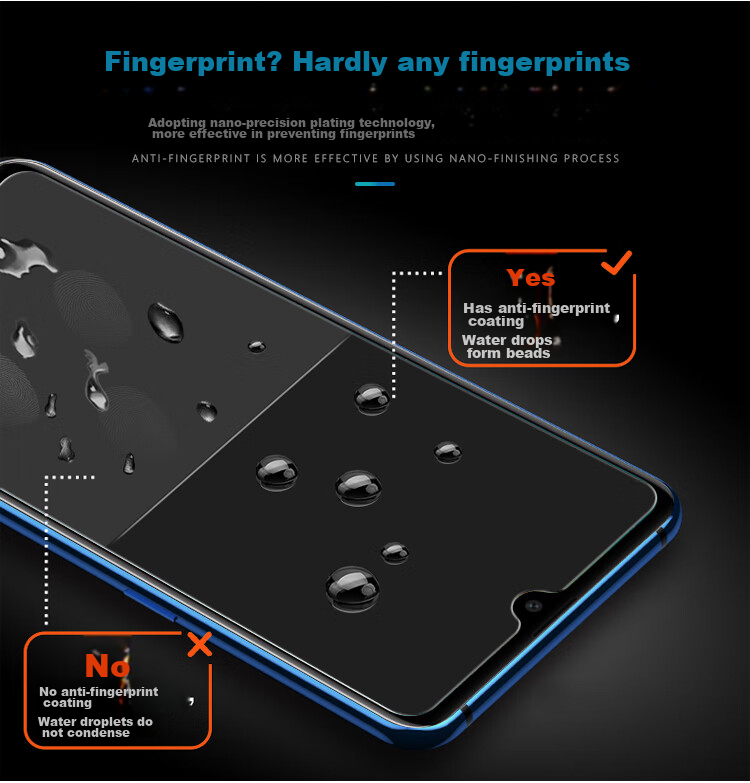 Smorss [99% Light Transmission, Anti-Glare | Double AR Enhancing] Lens Protector for Huawei Mate X6, Tempered Glass Film, X6 Collector's Edition Lens Protection Film, Scratch-Resistant, HD Clear, Anti-Fingerprint 3