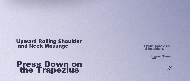 PHILIPS Little Sun PLUS Cervical Massager Shoulder Wrap Neck Massager Shoulder and Back Massager 3208N [Teacher's Day Gift] for Girlfriend 19