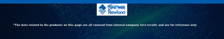 Newland NLS-HR22 Wired QR Code Scanner USB Interface Barcode Scanner for Supermarket Express WeChat Payment 12