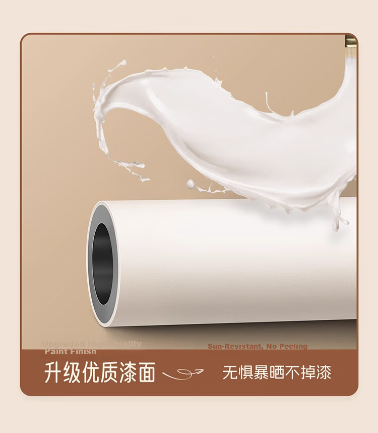 Futuristic Premium Waterproof and Mildew-Resistant Shower Curtain Bathroom Partition Door Curtain Sparkling Galaxy 150x200cm 17