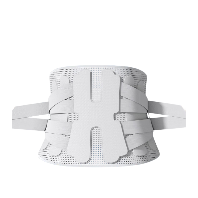 KYOLENS Medical Grade Lumbar Support Belt for Lumbar Disc Herniation, Back Support for Lumbar Muscle Strain, Unisex Waist Pain Relief Brace