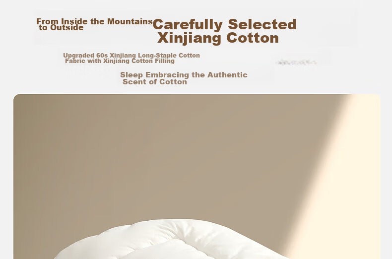 Shuixingjiafang Xinjiang Cotton Mattress, Class A Bedding, Student Dormitory Cotton Pad, Single Bed Mattress, 90×195×6cm 26