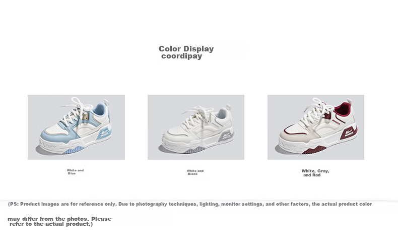 Warrior Official Sneakers for Men, Autumn 2026 New Style Men's Sports Shoes, Versatile Couple Casual Shoes for Both Men And Wome 4
