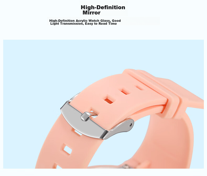 40,000 Kilometers Kids Watch for 3-6 Year Old Girls and Boys Toddler Baby Animal Toy Cartoon Electronic Watch Detachable Gift 10