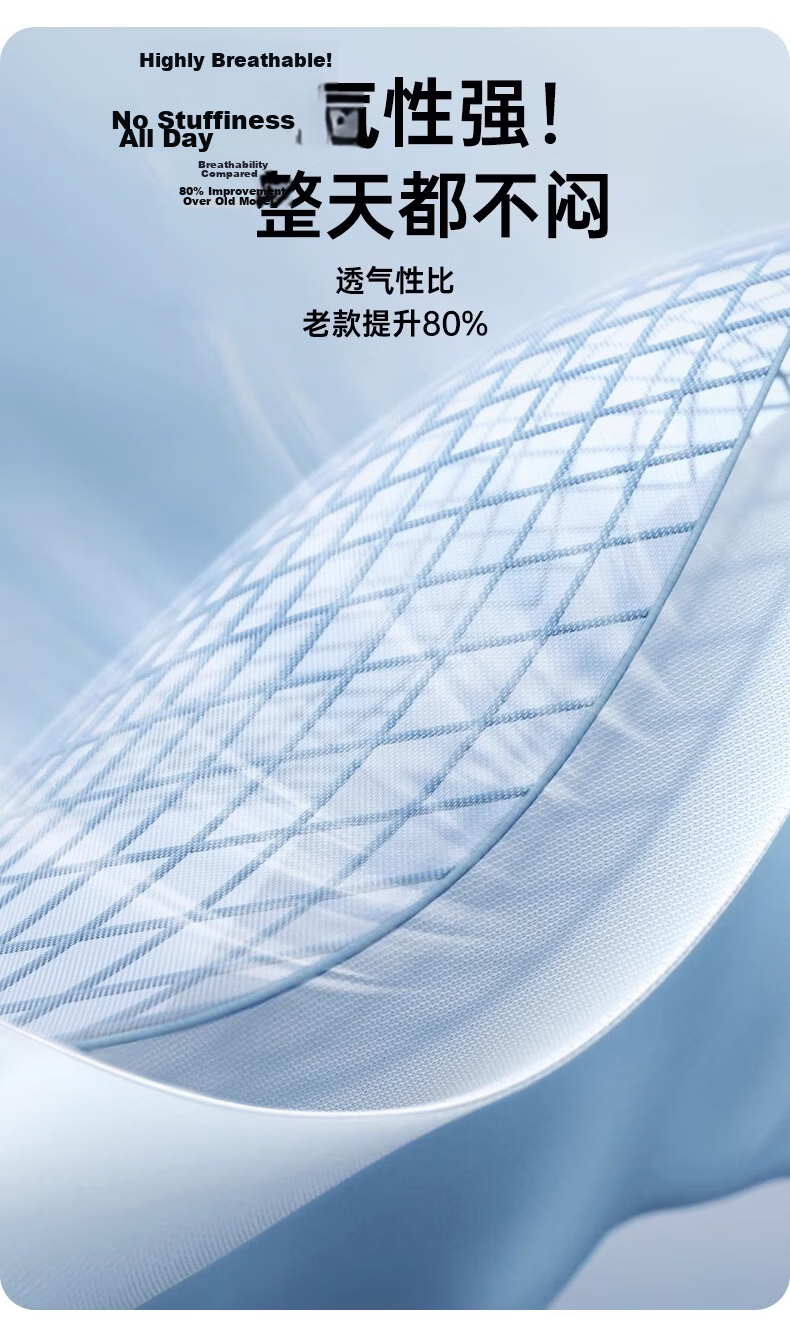 MUJI Student Dormitory Class A Strong Blackout Dustproof Curtain Bed Curtain Single Bed Mosquito Net 90*190*110cm [Upper Bunk] 10