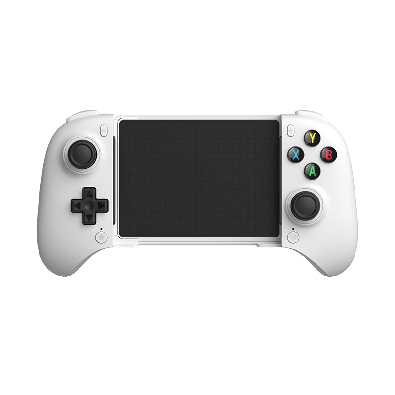 8BitDo Orion Stretch Wireless Game Controller for Apple iPhone 17 Pro Max iOS Android Genshin Impact Zero Dawn Mingchao Mobile Gamepad