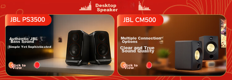 JBL PS3500 Bluetooth Speaker Desktop Computer Speaker Home Indoor Bluetooth Speaker Gaming Subwoofer Birthday Gift White 17