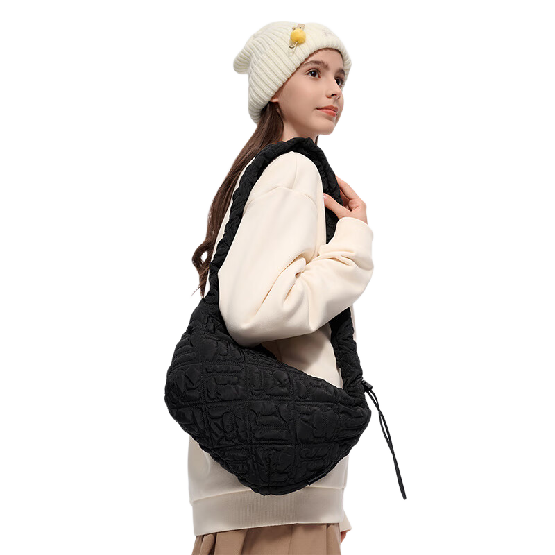 FILA FUSION FILA Trendy Women's Handbag, Fashionable Casual Shoulder Bag, Crossbody Bag