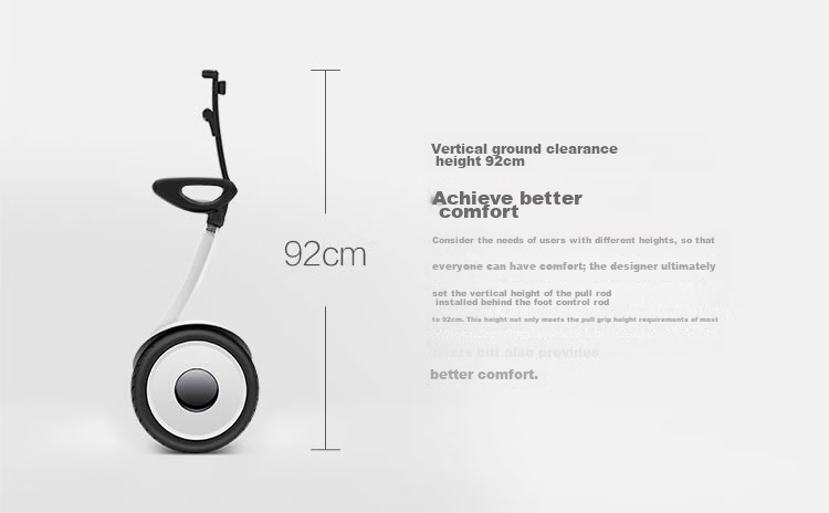 Ninebot Balance Scooter Dedicated Charger Suitable for MiniPro2, MiniPro, Mini Xiaojiu L8 10