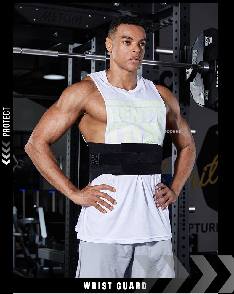Under Armour Lumbar Support Belt Disc Fitness Sports Warm Waist Brace Squat Weightlifting Deadlift Basketball Sitting Support Abdominal Compression Waist Trainer Belt 19