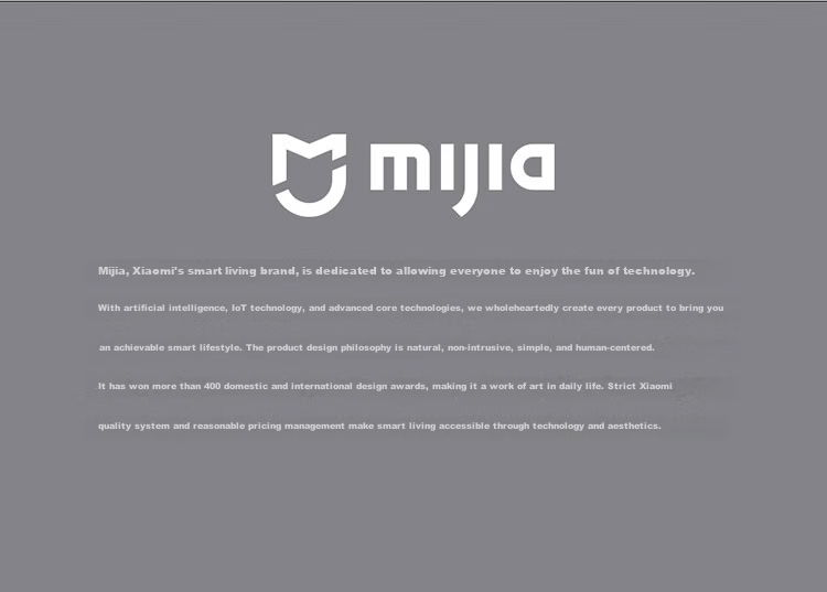Mijia Electric Shaver S600 Portable Xiaomi Razor Metal Body Brushless Motor Floating True Leather Protective Case Birthday Gift for Boyfriend Teacher's Day Gift 27