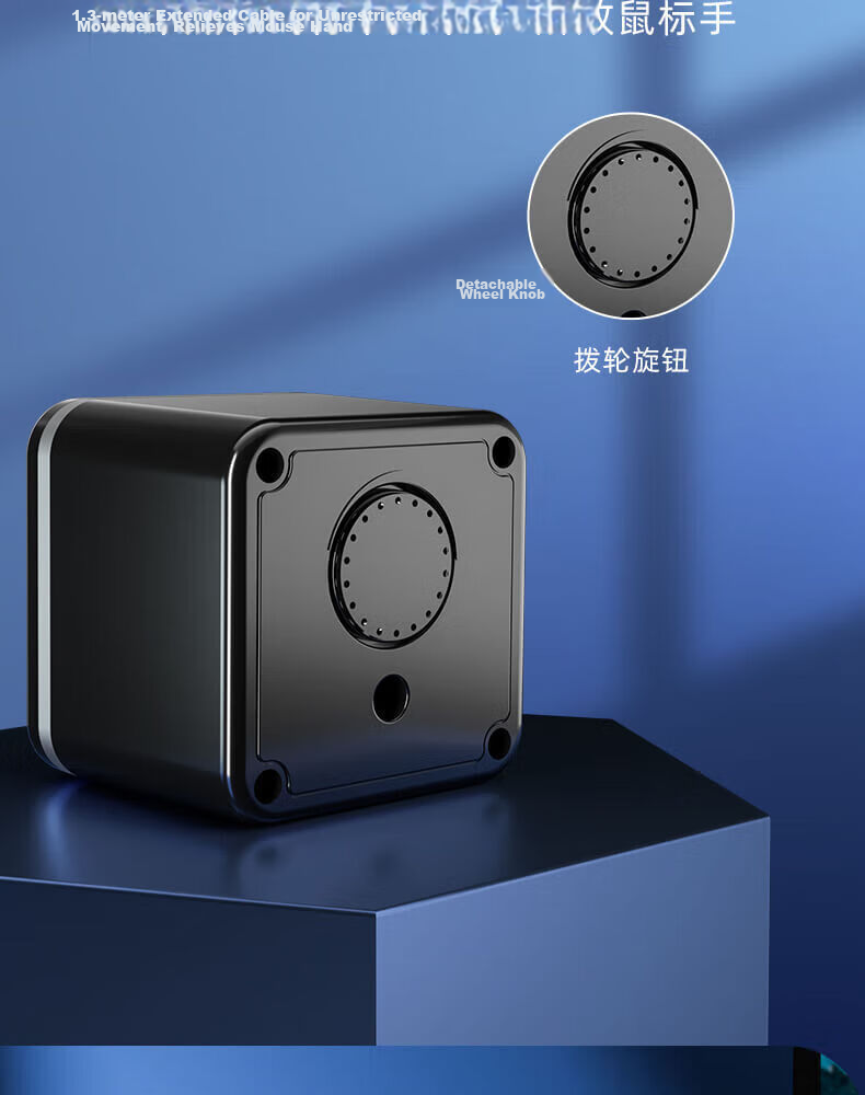 HP 2111 Computer Speakers Mini Desktop Speakers Small Steel Cannon Multimedia Laptop Desktop Mobile Dual-Interface Wired Home Subwoofer 15