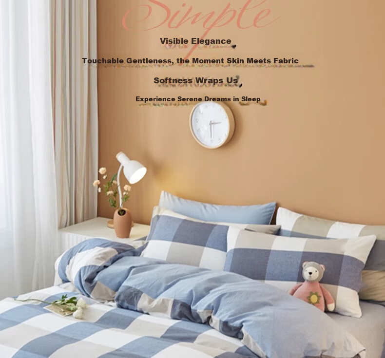 Aiwei Antibacterial Pillowcase Set of 2 Home Dormitory Student Single Pillowcases Antibacterial White 48*74cm 8