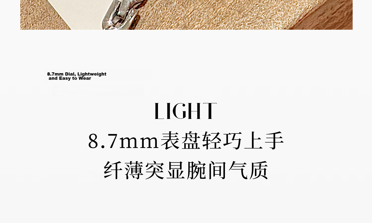 Hello Kitty Sanrio Watch, Small Dial for Middle And High School Students, Light Luxury Niche Bracelet Watch, Cinnamoroll Birthday Gift for Girlfriend 14