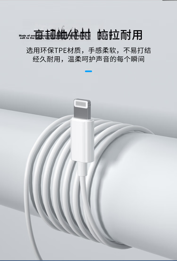 ENKOR Wired Earphones Semi-In Style Compatible with Apple IPhone 15/16/17 Pro Max/Plus/Air, Type-C Interface USB-C Series for Tablets And Smartphones 12