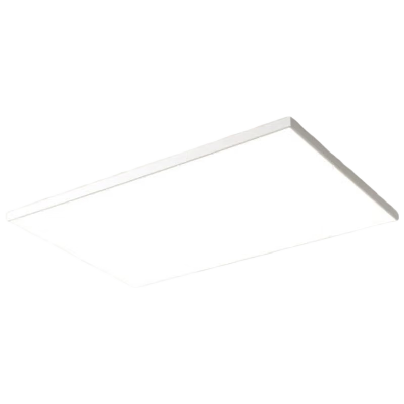 MICOE Full Spectrum Eye Protection Ceiling Light for Living Room, Dining Room, Bedroom - Simple and Elegant Zhongshan Lighting, Moon Viewing Series