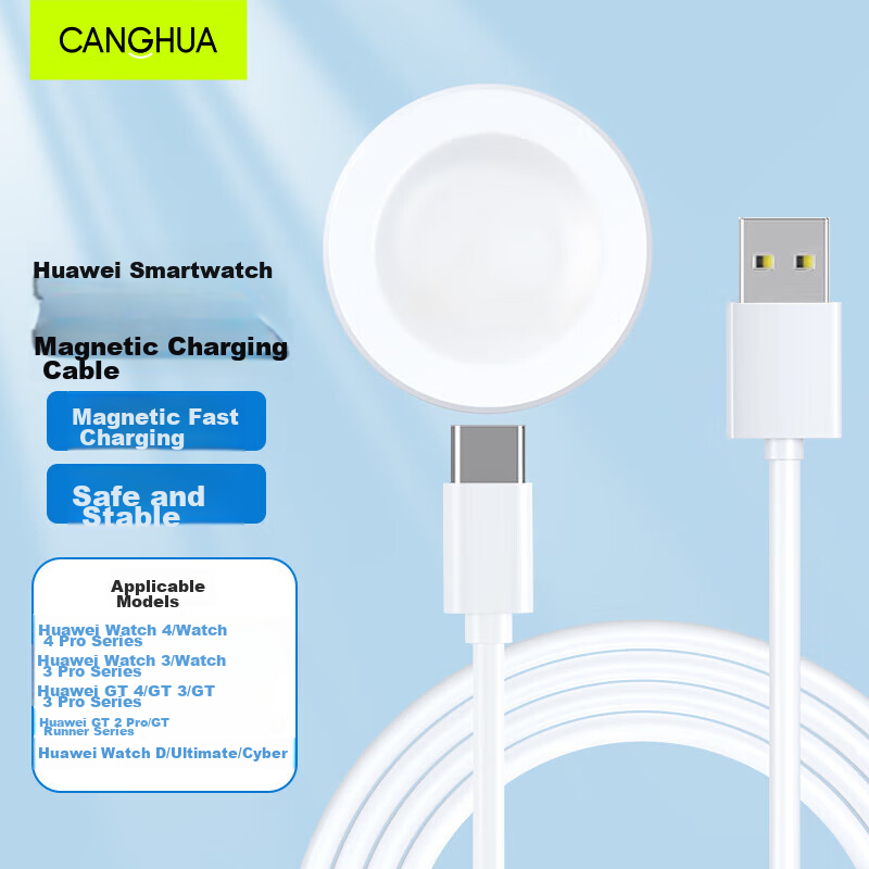 CangHua Ma-0158345