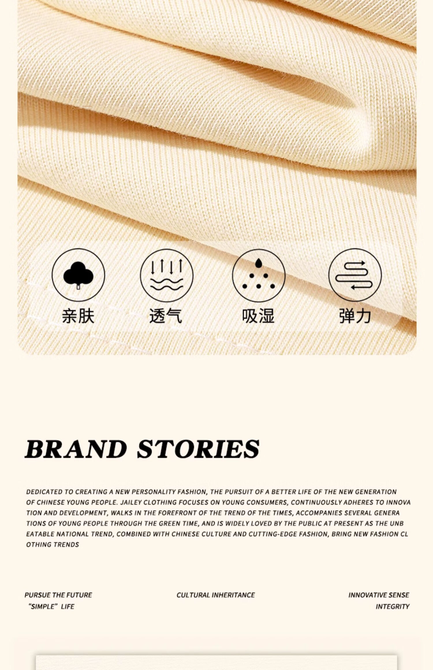 Huili Yellow Short-Sleeve Women's T-Shirt, 2026 New Summer Style, Regular Shoulder, Loose Fit, Student-Friendly, Dopamine-Inducing, Pure Cotton Top 5