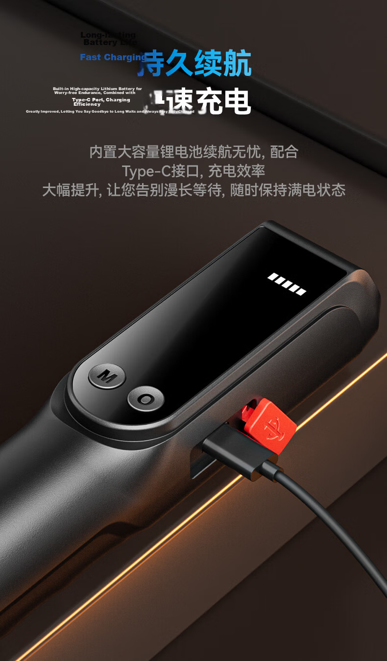 Zhaowei Alcohol Tester Breathalyzer High Precision Alcohol Detection Device Certified for Home and Car Use 7