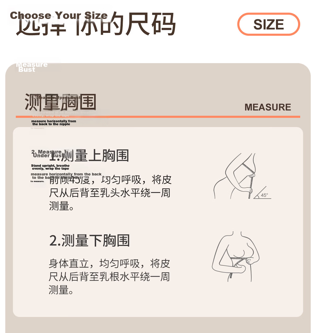 361° Sports Bra, Wireless, One-Piece Cup, Padded, Push-Up, Beautiful Back Design, Shock-Absorbing, Shaping, for Running And Yoga 15