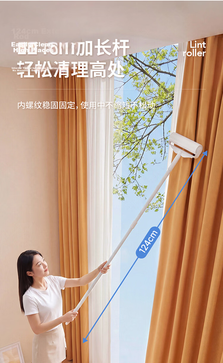 Guijiaxi Car Vacuum Cleaner with Strong Suction, Cordless for Home And Car Use, Compact Handheld Dual-Use Blower 9