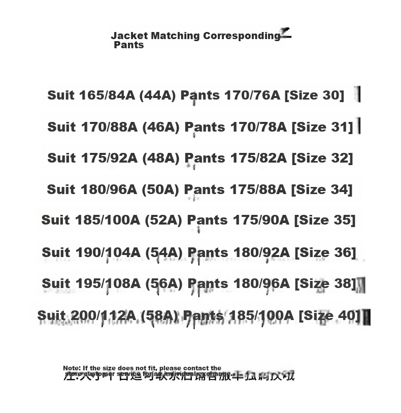 FIRS Men's Suit Set, Slim Fit Professional Formal Wear, Business Attire for Groomsmen And Grooms, Wedding Attire for Me 10