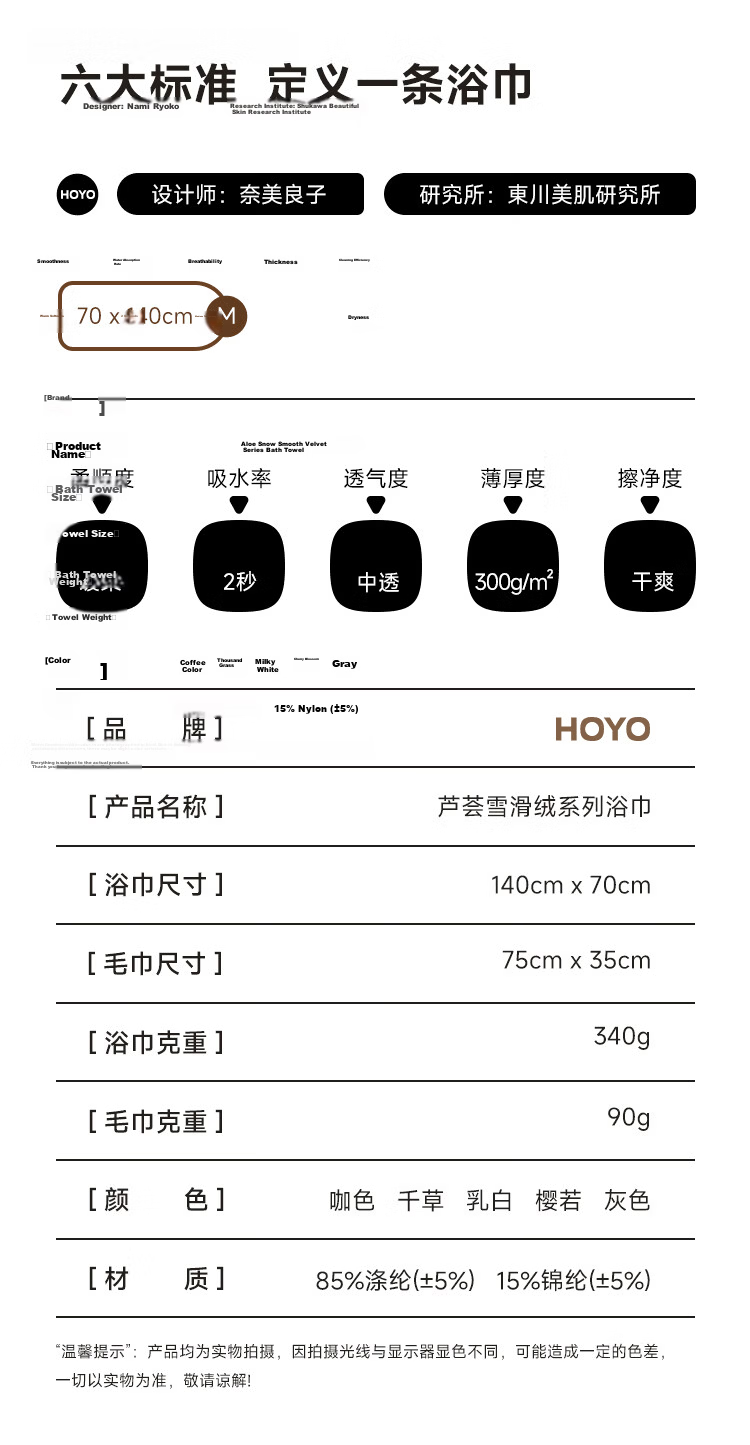 HOYO Japanese Bath Towel, Adult Class A Snow Velvet, for Men And Women, 10A Antibacterial, Soft, Absorbent, Quick-Drying, Large Bath Towel, Cherry Blossom Pink, Sports Style 14