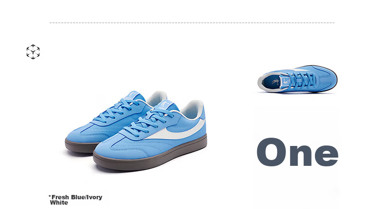 QIAODAN Women's Shoes, Classic Thin-Soled Training Shoes, New Summer Breathable Versatile Casual Shoes, Low-Top Sneakers 30