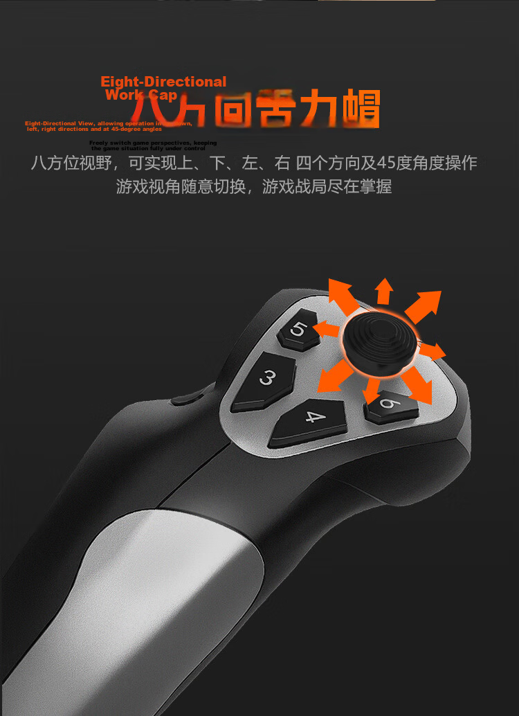 Laistar F16 Aviation Certified Flight Simulator Joystick PC Ace Combat XPlane11 Simulator War Thunder Aircraft World Microsoft Flight Simulator 7