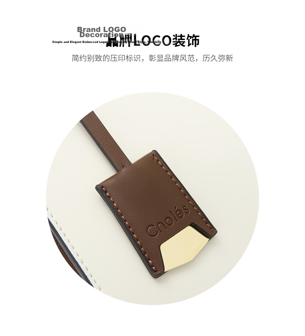 Cnoles Women's Handbag, Latest 2026 Model, Tote Bag, Anniversary Gift for Wife, High-End Brand, Thoughtful And Practical 21