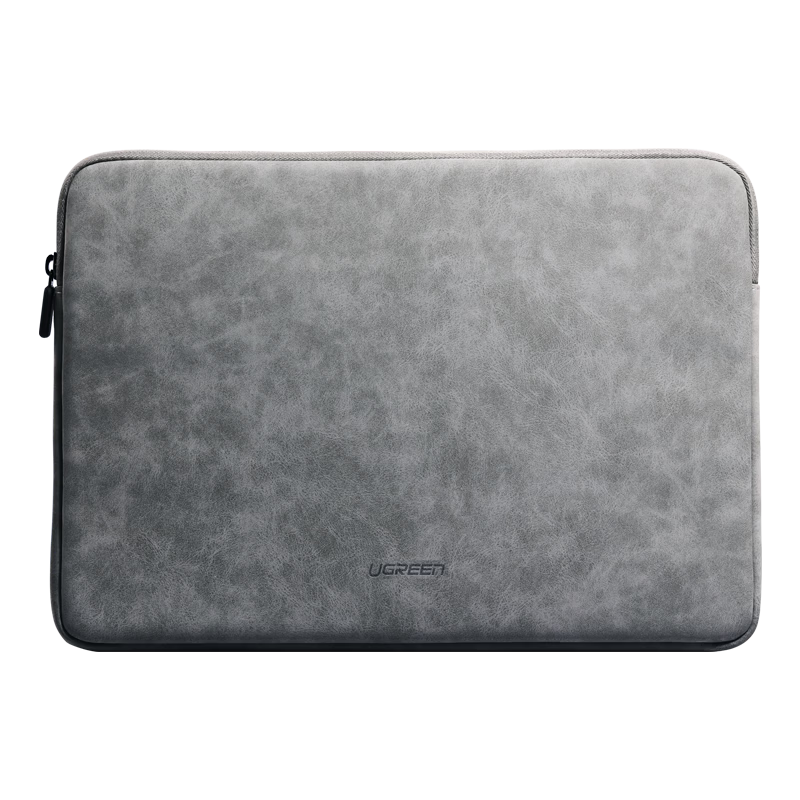 Ugreen Laptop Bag 13.9-inch Notebook Sleeve Tablet Protective Case Compatible with Apple MacBook/iPad Asus Xiaomi Lenovo Huawei MateBook