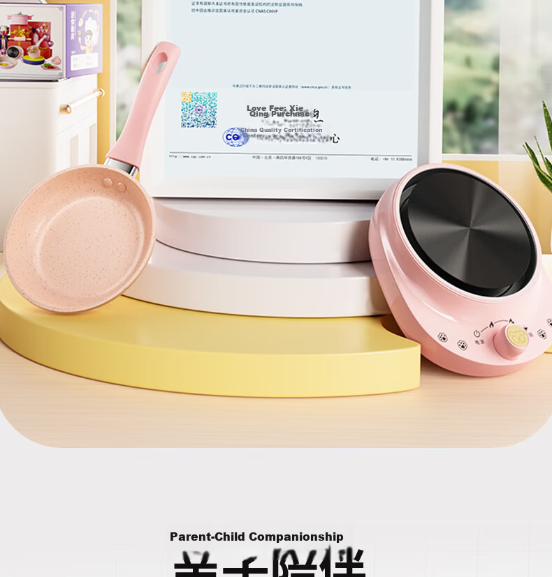 Yisr Mini Kitchen Girls Birthday Gift Toy 7-14 Years Old Children 8-12 Set 9-11 Real Cooking Toy 20