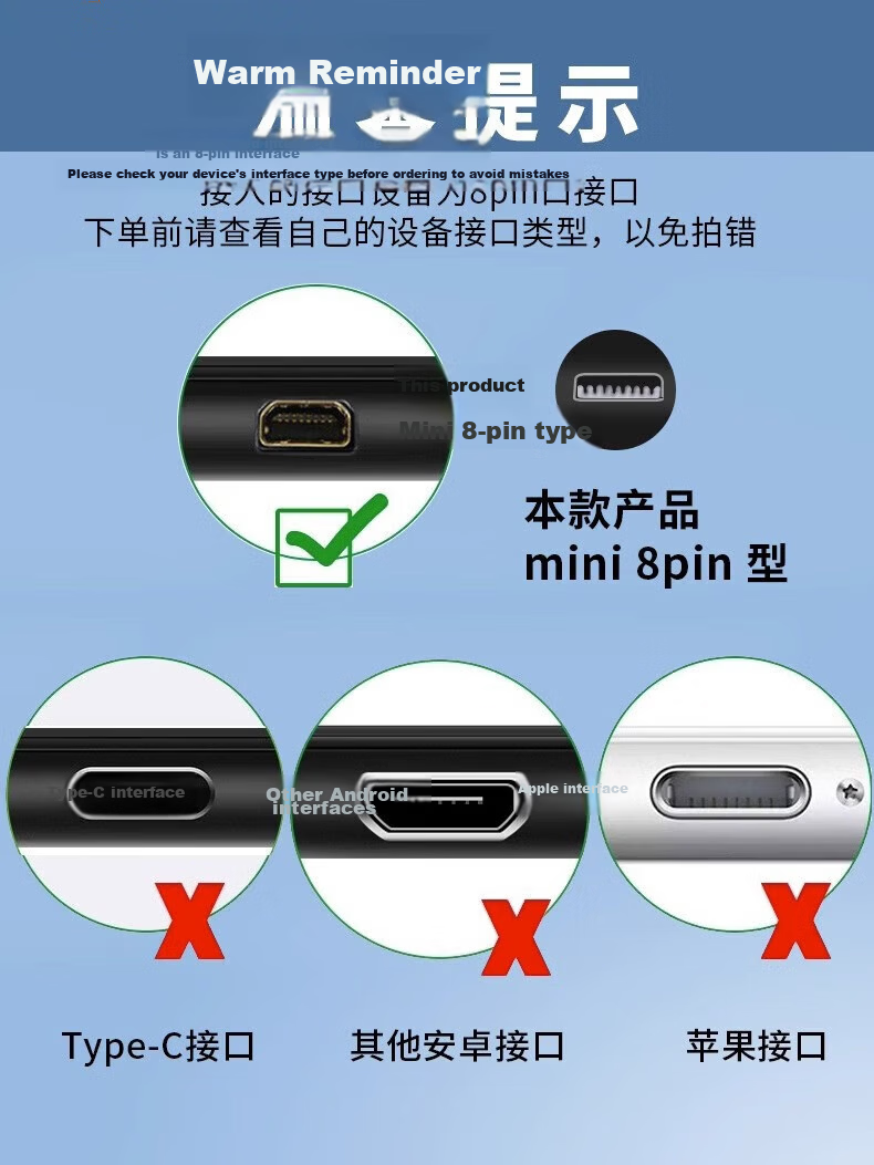 Shishan Panasonic A5 A6 servo debugging cable Siemens drive mini Mitsubishi PLC communication cable Hengchuan connection cable Fanuc programming USB download cable shielded cable 1.5 meters 4