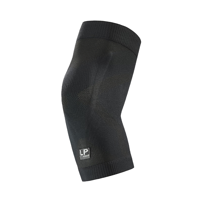 LP Professional Sports Knee Brace Breathable Air Conditioning Knee Support Joint Protection Running Badminton Patella Meniscus Support Gear