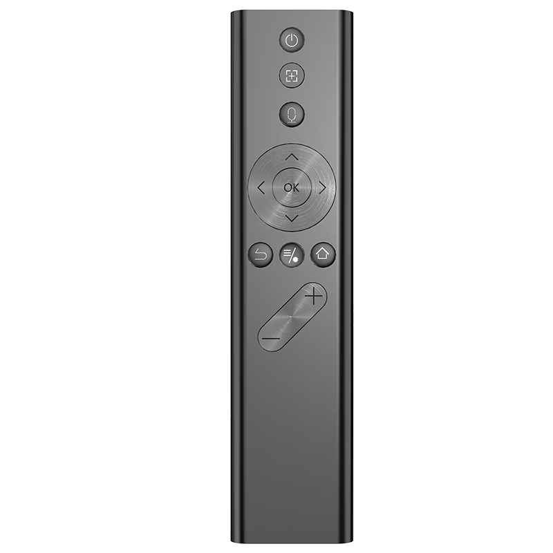 Beishi Compatible Remote Control for XGIMI Projector Universal H1/H2/H3/Z4X/Z6X/Z8X/H1s CC Aurora Yaohai Voice Remote Control White