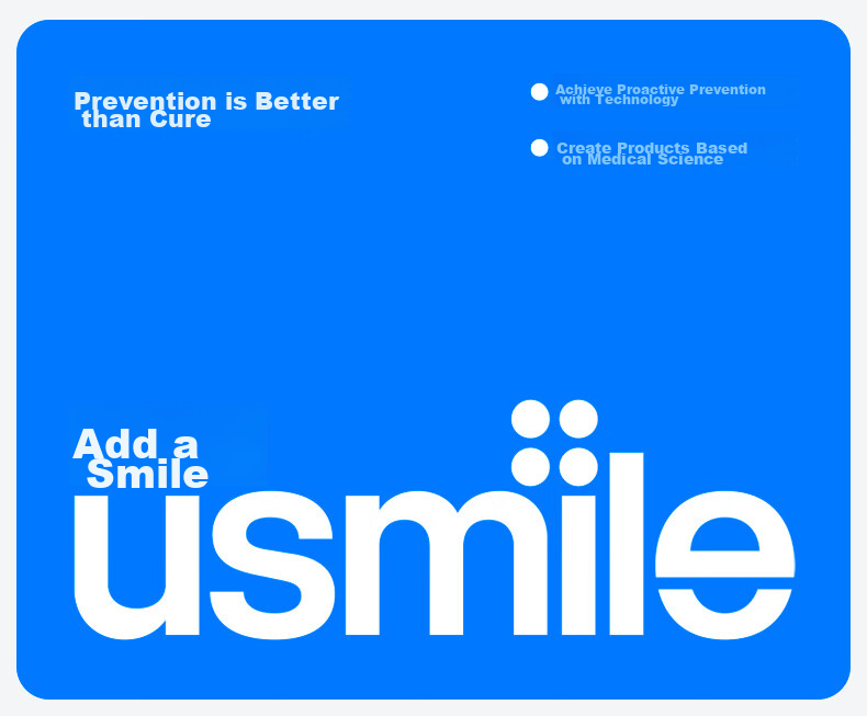 Usmile Smile Plus Electric Toothbrush Y30S AI Smart New Power Large Swing Shock Absorption Long Battery Life 120 Days Y30S Glacier White Birthday Gift 18